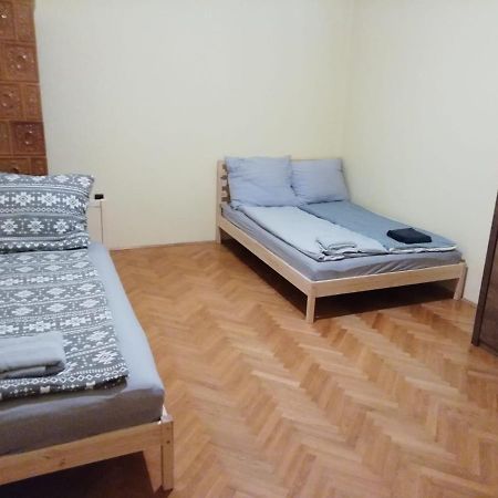 Via Tokaj Vendeghaz Apartment Satoraljaujhely Ngoại thất bức ảnh