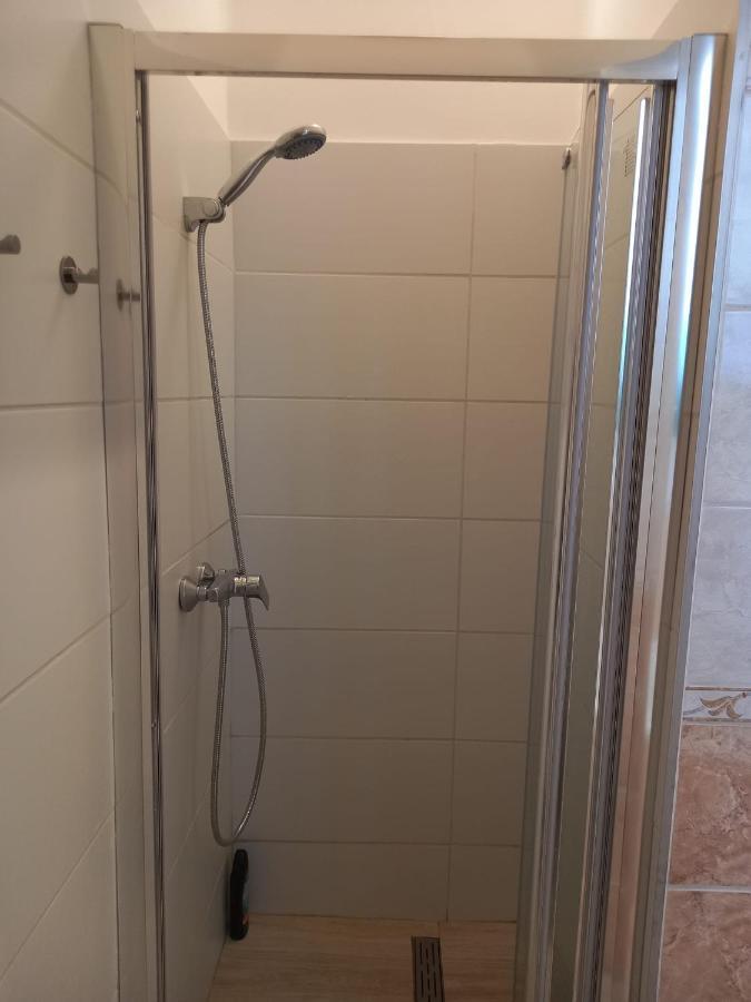 Via Tokaj Vendeghaz Apartment Satoraljaujhely Ngoại thất bức ảnh