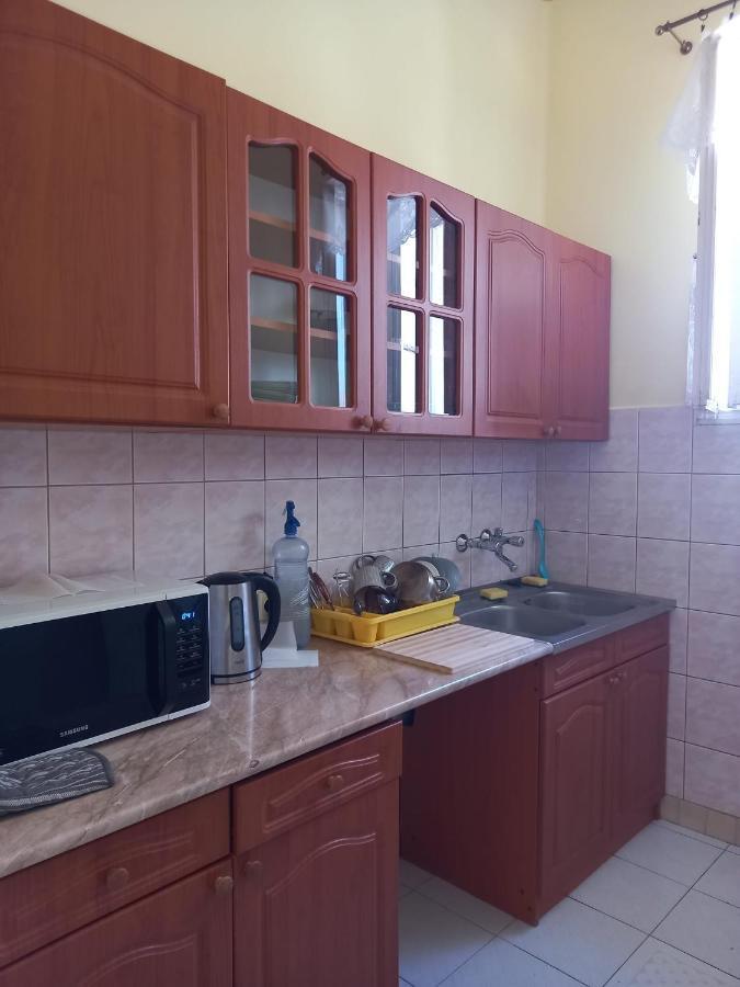 Via Tokaj Vendeghaz Apartment Satoraljaujhely Ngoại thất bức ảnh
