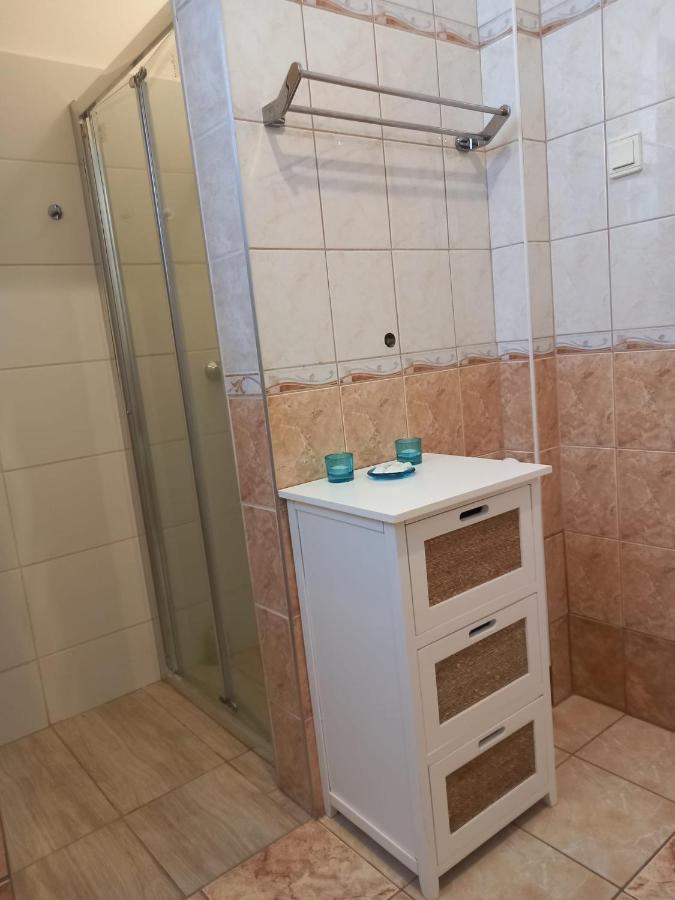Via Tokaj Vendeghaz Apartment Satoraljaujhely Ngoại thất bức ảnh