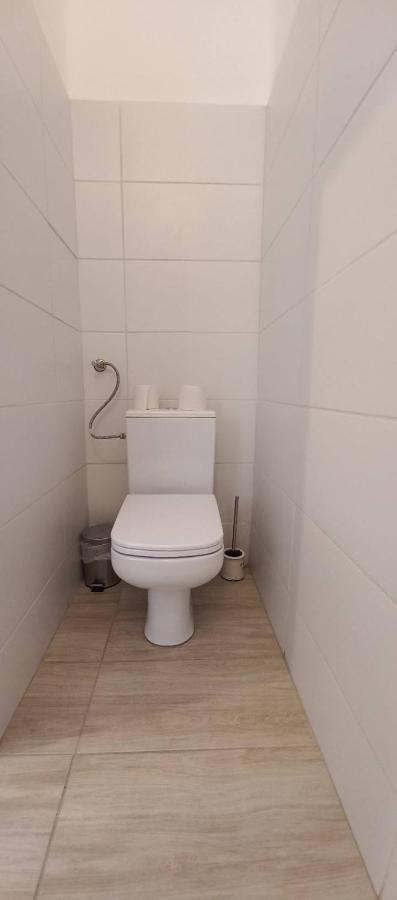 Via Tokaj Vendeghaz Apartment Satoraljaujhely Ngoại thất bức ảnh