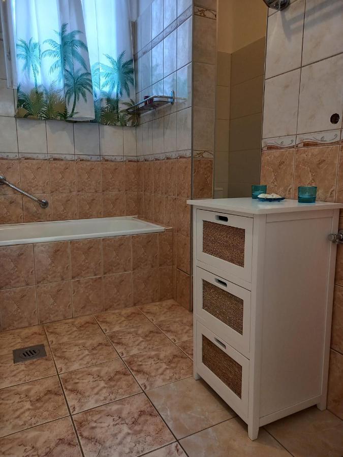 Via Tokaj Vendeghaz Apartment Satoraljaujhely Ngoại thất bức ảnh