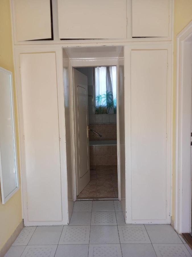 Via Tokaj Vendeghaz Apartment Satoraljaujhely Ngoại thất bức ảnh